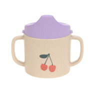 Tasse d´apprentissage - Cerise