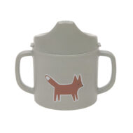 Tasse d´apprentissage - Renard