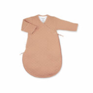 MAGIC BAG 0-1m Pady quilted jersey Tog 1.5 beige