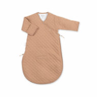 MAGIC BAG 1-4m Pady quilted jersey Tog 1.5 beige