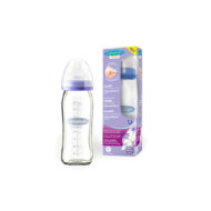 Biberon en Verre NaturalWave - 240ml