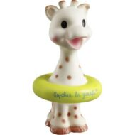 Jouet de bain Sophie la girafe