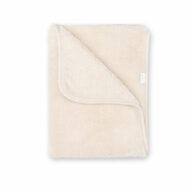 Couverture 75x100cm Softy Tog 2.5 pudding