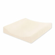 Housse coussin 50x75cm ecru