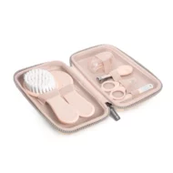 Trousse de soins "les essentiels" rose