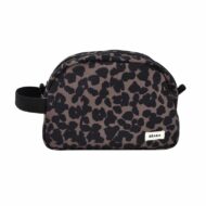 Trousse de toilette - Léopard