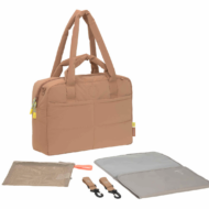 Sac à langer - Everyday Bag, amande