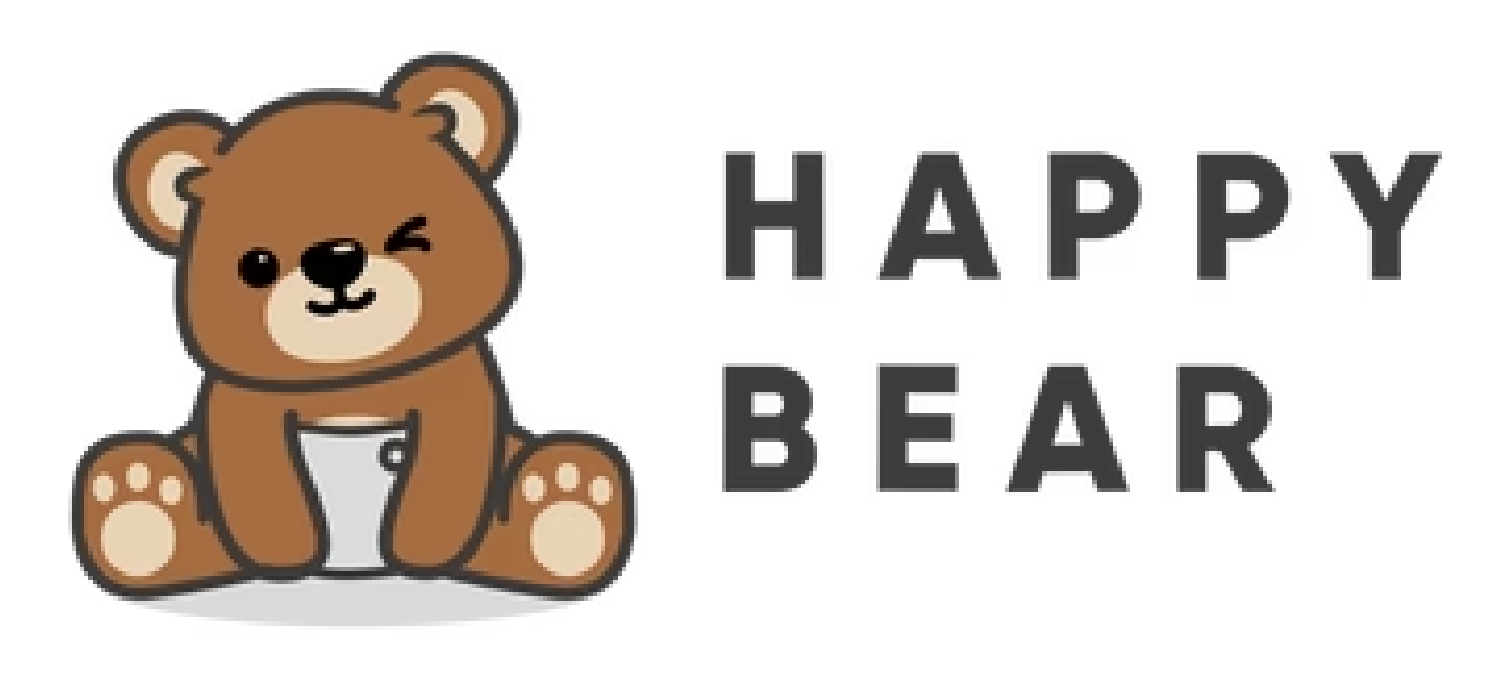 Happy Bear
