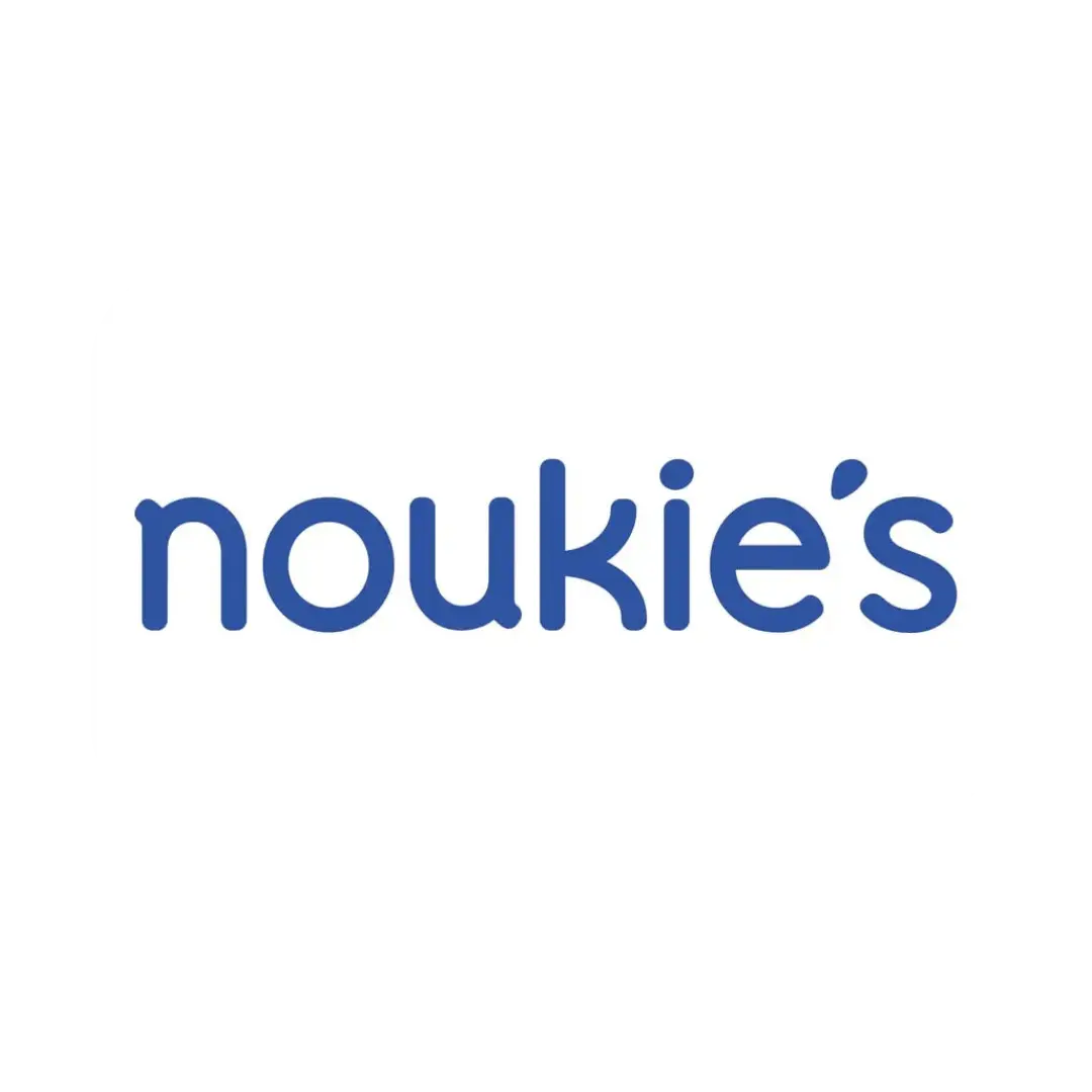 Noukie's