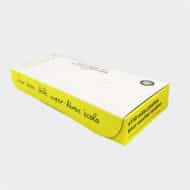 110 voiles de protection jetables