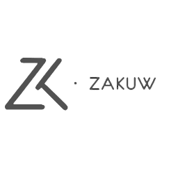 Zakuw