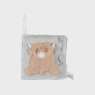 Livre d'éveil - Fluffy