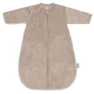 Gigoteuse Naissance avec Manches Amovibles - 60cm