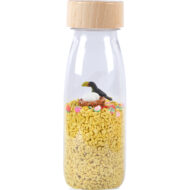 Bouteille sensorielle Sound Toucan