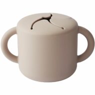 Tasse à goûter snack