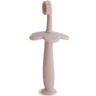 Brosse à dent d'apprentissage - rose