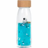 Bouteille sensorielle Move espace
