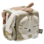 Cube d'Activités - Tiny Park