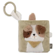 Livre d’activité - Tiny Park