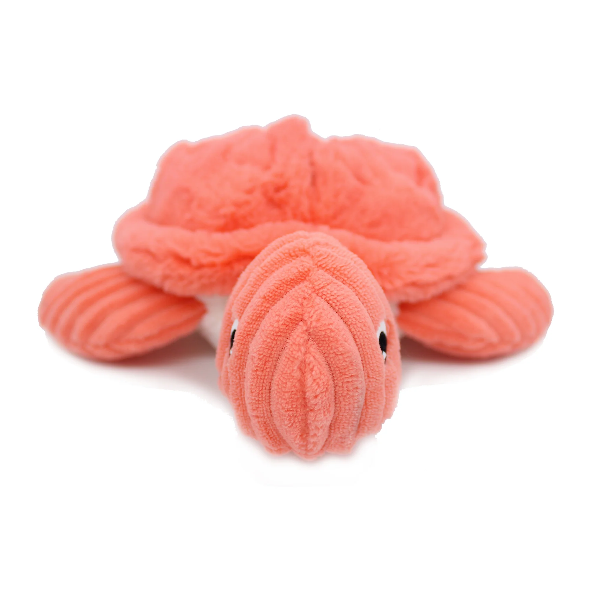 Peluche tortue Sauvenou maman et son bébé corail - Les Ptipotos – Image 2