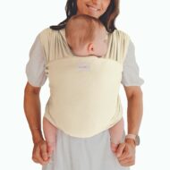Echarpe de portage - Tricot-Slen Organic – Brise de coton