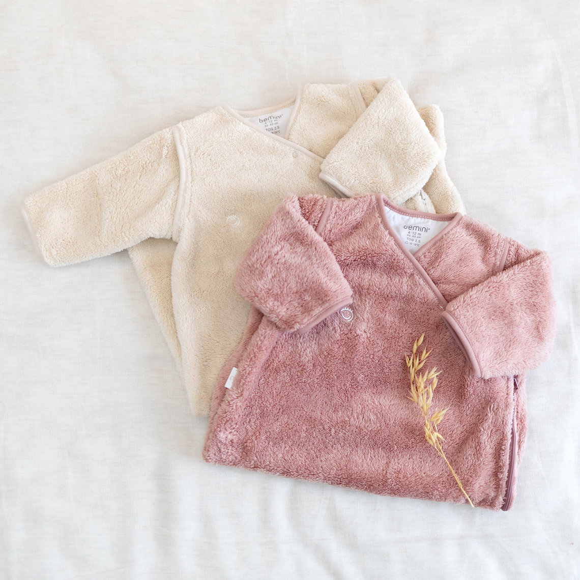 MAGIC BAG 4-12m Softy Tog 2.5 – Image 3