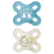 Original start 2-6 mois bleu