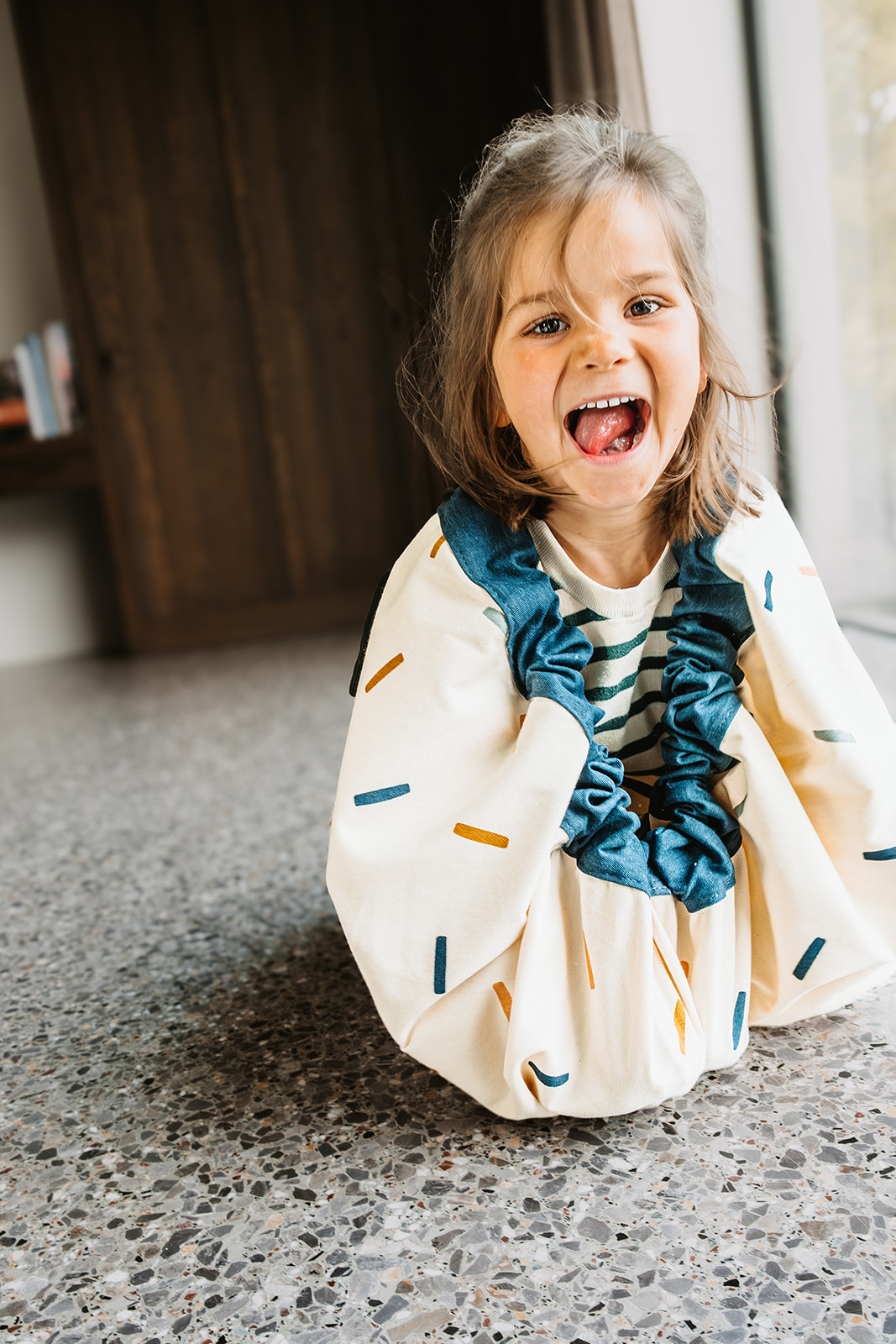 Confetti - tapis de jeu et rangement – Image 4