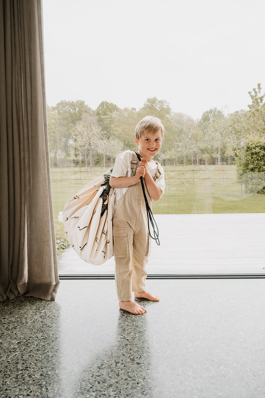 Croco - tapis de jeu et rangement – Image 5