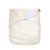 Couche intérieure en bambou