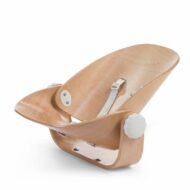 Evolu Newborn Seat Pour Evolu 2 - Bois