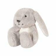 Peluche bruits blancs rechargeable Milo le lapin