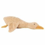 Peluche bruits blancs rechargeable Liva l'oie