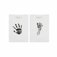 Kit d'empreintes pour bébé