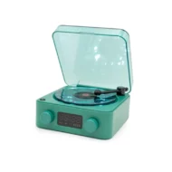 Magic Wave - projecteur et sons - vert