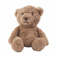 Peluche bruits blancs rechargeable Lou l'ours Marron