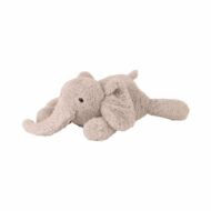 Peluche bruits blancs rechargeable Georges l'éléphant