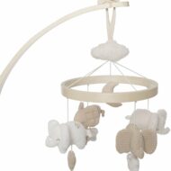 Mobile Elephant tales