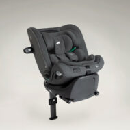 i-Spin™ XL - Ebony gris