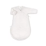 MAGIC BAG 1-4m Pady quilted jersey Tog 1.5 blanc