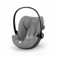 Cloud G3 i-Size - Stone grey (plus)