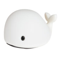 Veilleuse et projecteur Wilda baleine
