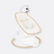 Balancelle électrique Swoon Hoop Sand