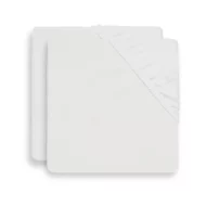 Drap-housse - Coton - 2-Pack