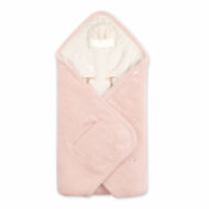 BISIDE 0-12m Pady softy + jersey blush