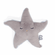 Peluche Bouillotte Étoile de mer