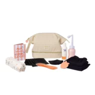 Mommy Vanity - Kit de maternité