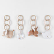 Set d'activités pour arches - Bali Moka Snow