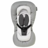 Coussin complet Transat Up&Down - Heather grey