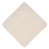 Grande cape de Bain - Éponge 100cm Sand